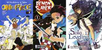 Mondadori comprerà il 51 per cento di Star Comics - Il Post