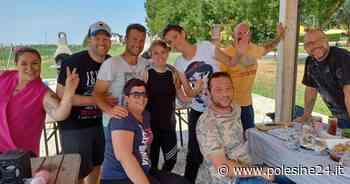 Il pic nic nel nuovo parco fa... cento - La voce di Rovigo