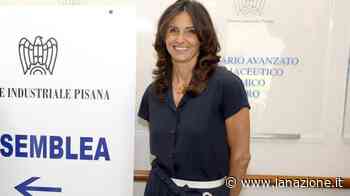 I cento anni dell’Unione Industriale Pisana - LA NAZIONE