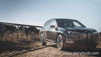 Innovation Center for U.S. Dairy honors seven with 2022 Sustainability Awards