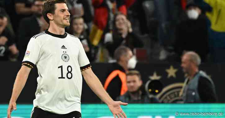 Wieder nur Remis für DFB-Team im Klassiker gegen England