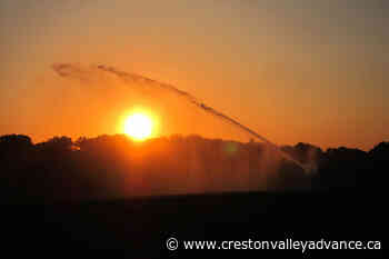 BC launches heat alert system following 2021's deadly heat dome – Creston Valley Advance - Creston Valley Advance