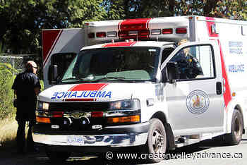 RDCK board roundup: Meeting on ambulance service requested with province - Creston Valley Advance