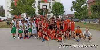 BEA Chieri: grande successo della 13° Edizione del Torneo Amici di Enrico - Tuttosport