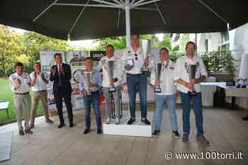 Chieri. Rally. Il Memory Fornaca ha premiato i vincitori 2021 - CentoTorri