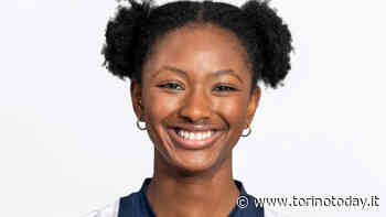 A1 femminile, la Reale Mutua Fenera Chieri perde Alhassan? - TorinoToday