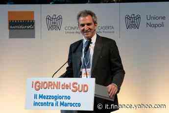 Salario minimo, Traettino (Confindustria Campania): "Priorità è taglio cuneo fiscale" - Yahoo Finanza