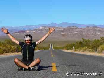 Cuneo, al cinema Monviso Alessandro de Bertolini presenta “It’s My Home For Three Months” - IdeaWebTv