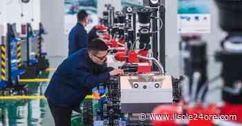 Tasse e contributi zavorrano il lavoro: il vero cuneo è al 60% - Il Sole 24 ORE