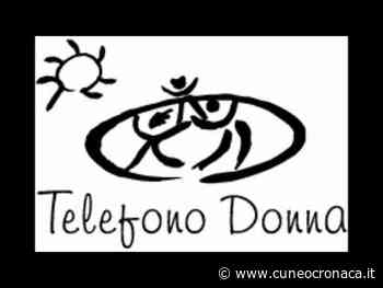 Libri, Telefono Donna Cuneo consiglia "Miss Merkel e l'omicidio nel castello" - Cuneocronaca.it