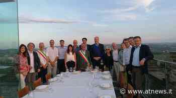 L’ ultimo Consiglio itinerante della Provincia di Cuneo si è fermato a Barbaresco - ATNews