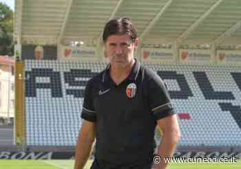 L'ex Cuneo Andrea Sottil è il nuovo allenatore dell'Udinese - Cuneodice.it