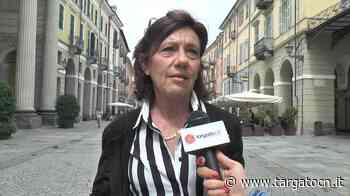 Gabriella Roseo (Centro per Cuneo): “Via Roma riqualificata è un progetto da esportare in tutta la città” [VIDEO] - TargatoCn.it