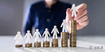 Salario minimo o taglio cuneo fiscale, rimettere al centro dignità dei lavoratori - Quotidiano di Sicilia