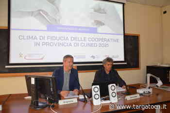 Clima di fiducia in chiaroscuro per le cooperative della provincia di Cuneo - TargatoCn.it