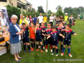 Calcio Giovanile: concluso con successo l’8° Memorial Lamensa a Cuneo - IdeaWebTv