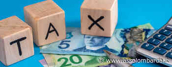 Taxing Wages (Ocse): nel 2021 il cuneo fiscale in Italia risale al 46,5%, dal 46% del 2020 — Assolombarda - Assolombarda