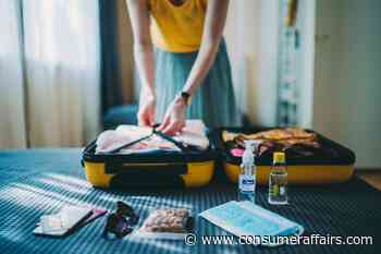 Coronavirus update: Four more travel destinations listed as ‘high risk’ - ConsumerAffairs