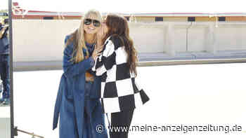 GNTM 2023: Heidi Klum zeigt schon jetzt erste Bewerberinnen für neue Staffel