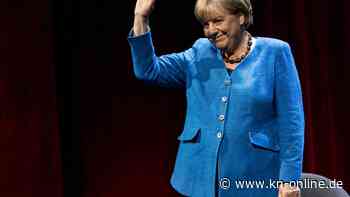 Angela Merkel und der russische Angriff auf die Ukraine: In Sack und Asche geht sie nicht