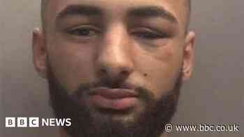 Man jailed for unprovoked attack on police officer