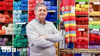 Coventry stay 'not feasible' for 52-year-old knit shop