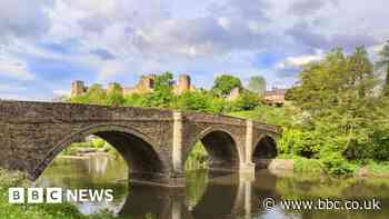 Plans to create bathing sites on rivers Teme and Leam