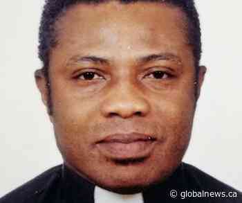 Sexual asssalt charges against Saskatchewan priest stayed