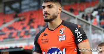 Mercato Lorient : Un renfort défensif à venir ? - Score.fr