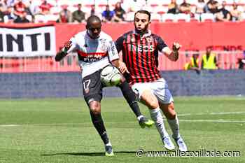 "Houboulang Mendes, un de mes meilleurs éléments de Lorient cette saison" - AllezPaillade.com