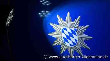Burgau: Betrunkener steht mit seinem Auto auf dem Seitenstreifen der A8 | Günzburger Zeitung - Augsburger Allgemeine