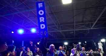 Ontario election result prompts renewed calls for electoral reform