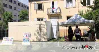 À Lyon, les jeunes migrants du squat le Chemineur vont lever le camp - Rue89Lyon