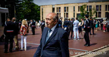 Lyon: après le naufrage de Collomb, une nouvelle ère - Libération