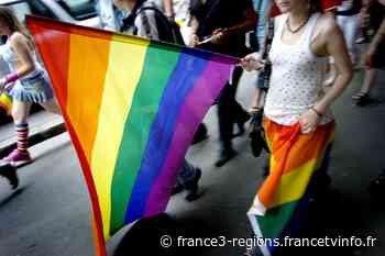 Lyon. Polémique pour la marche des fiertés : les syndicats de salariés "écartés" de la manisfestation. - France 3 Régions