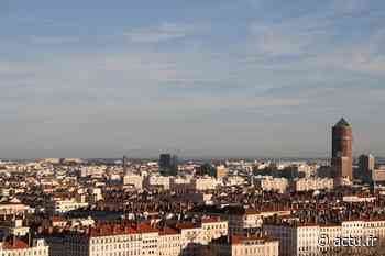 Immobilier : cette étude montre l’explosion des prix à Lyon (mais ça ne va pas durer) - actu.fr