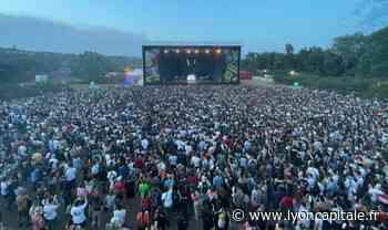 La bataille des festivals aura bien lieu à Lyon - Lyon Capitale