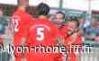 COUPE DE LYON ET DU RHONE – LE GOAL FC ET L'AS CRAPONNE PRENNENT RENDEZ-VOUS - DISTRICT DE LYON ET DU RHONE DE FOOTBALL