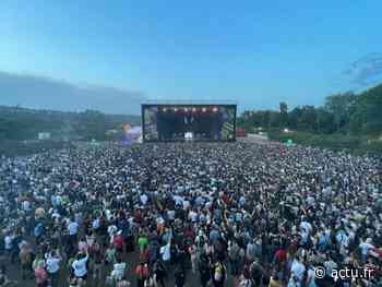 Trop de bruit : pourquoi des milliers d’habitants de Lyon n’ont pas pu dormir ce week-end - Le Pays d'Auge
