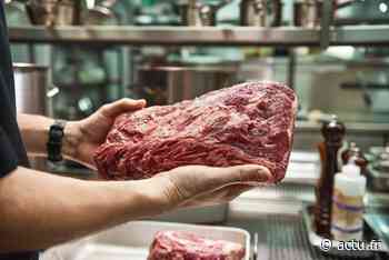 Lyon. Un restaurant de viande de bœuf ouvre avec un nouveau concept en centre-ville - Le Pays d'Auge