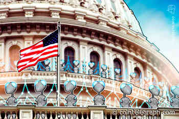 Chainalysis exec touts blockchain analysis to Senate homeland security committee