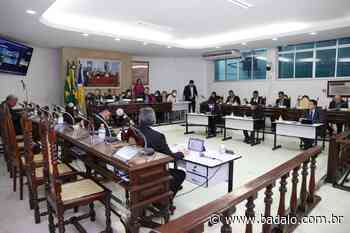 Por falta de quórum, Câmara de Juazeiro do Norte não realiza sessão nesta tarde (7) - Badalo