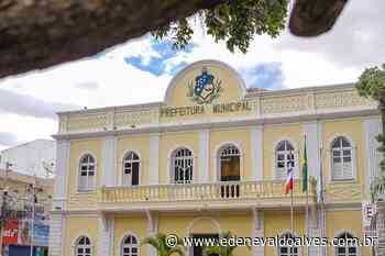 Juazeiro (BA): Prefeitura abre inscrições para Processo Seletivo Simplificado do Projovem Urbano - Blog Edenevaldo Alves