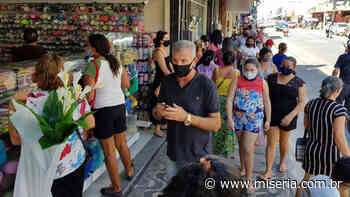 Juazeiro do Norte apresenta 5° maior saldo de geração de empregos no Ceará - Site Miséria