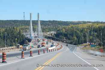 Nipigon Bridge to be spotlighted on Discovery Channel - Northern Ontario Business