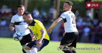 Trossingen muss weiter um den Klassenerhalt bangen - Schwäbische