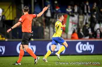 OFFICIEEL: Westerlo ziet verdediger naar Denemarken vertrekken - Voetbalkrant.com