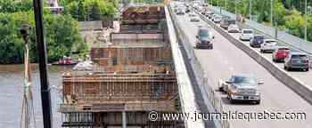 Pont Pie-IX: «Pas une commande politique», jure le gouvernement