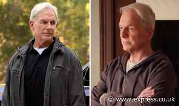 NCIS season 19: Why is Gibbs star Mark Harmon still in the opening credits after exit? - Express