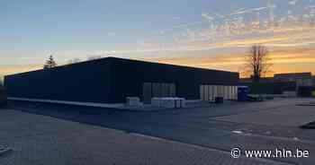 Jumbo in Zelzate-West opent in juni de deuren - Het Laatste Nieuws